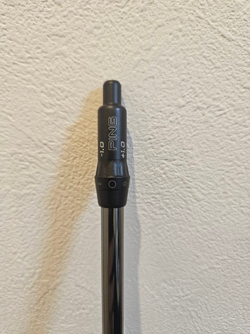 美品 PING TOUR 2.0 Chrome 65 S 45.25 ドライバー
