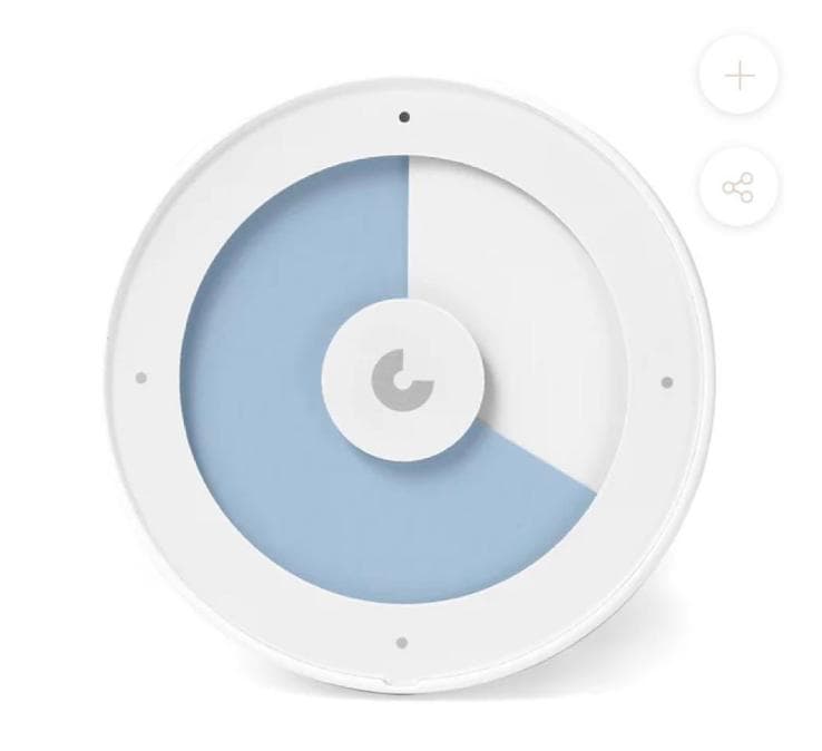 minee3 パステルマリン 勉強タイマー