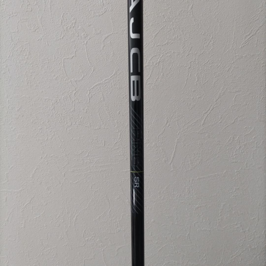 PING G430MAX ドライバー 10.5度 AJCB SR
