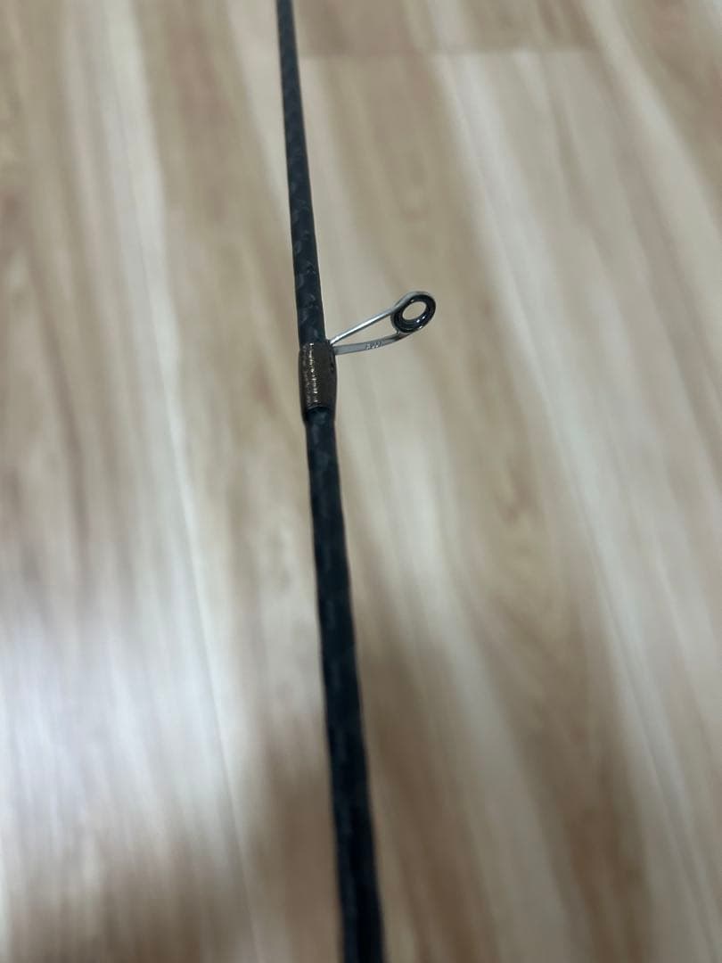 SHIMANO ソアレSS S800LT