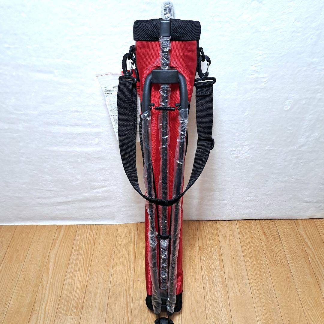 【新品未使用品】BRIDGESTONE GOLF セルスタンド クラブケース