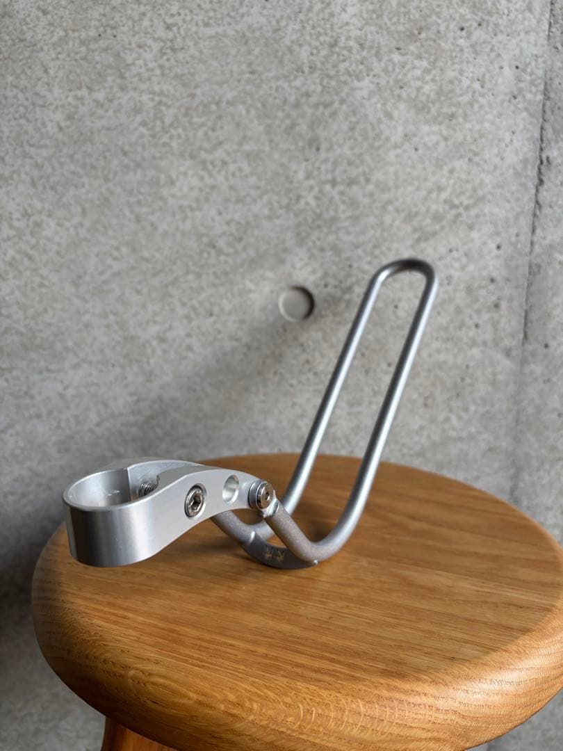 パーツ RATKING FRAMES Rear Cradle