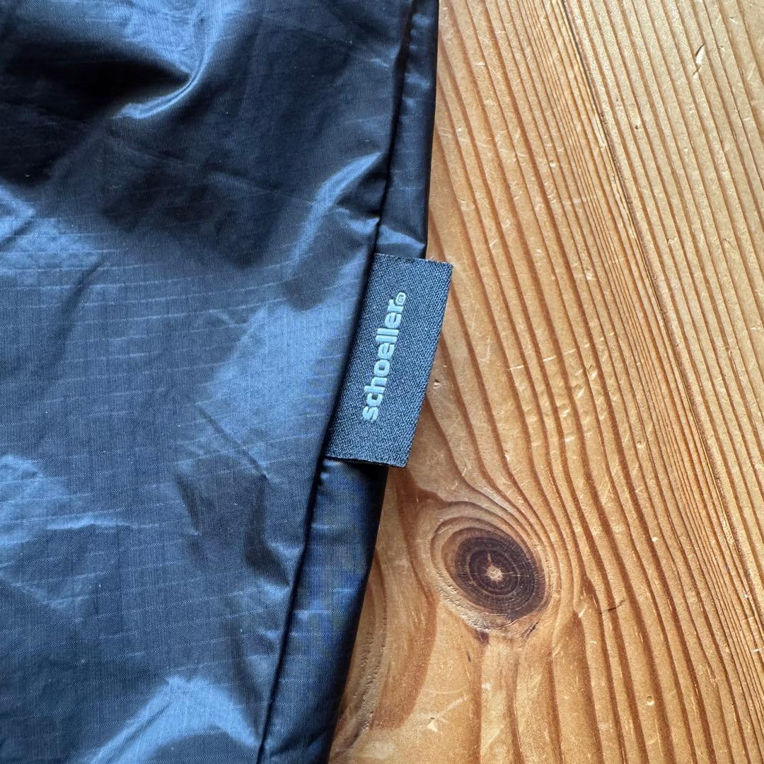 【Answer4】■Wind Shell Jacket 02(M)■一度着用美品