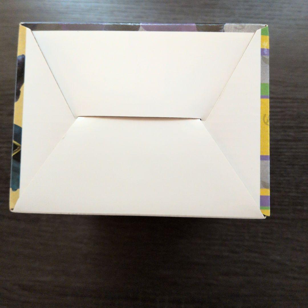 1番くじジョジョの奇妙な冒険