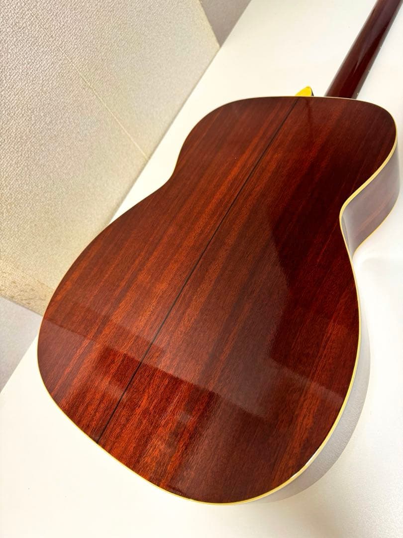 moriss Fー20 ビンテージ 美品 ケース付き