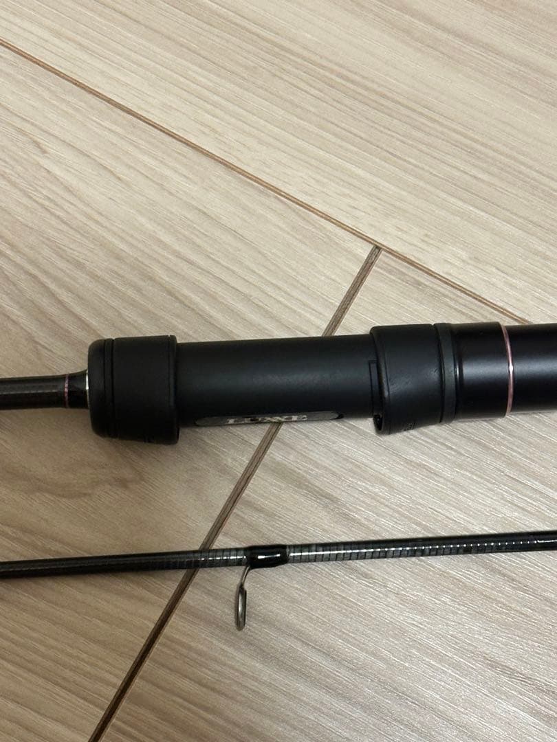 宵姫華弍　S57UL+-solid