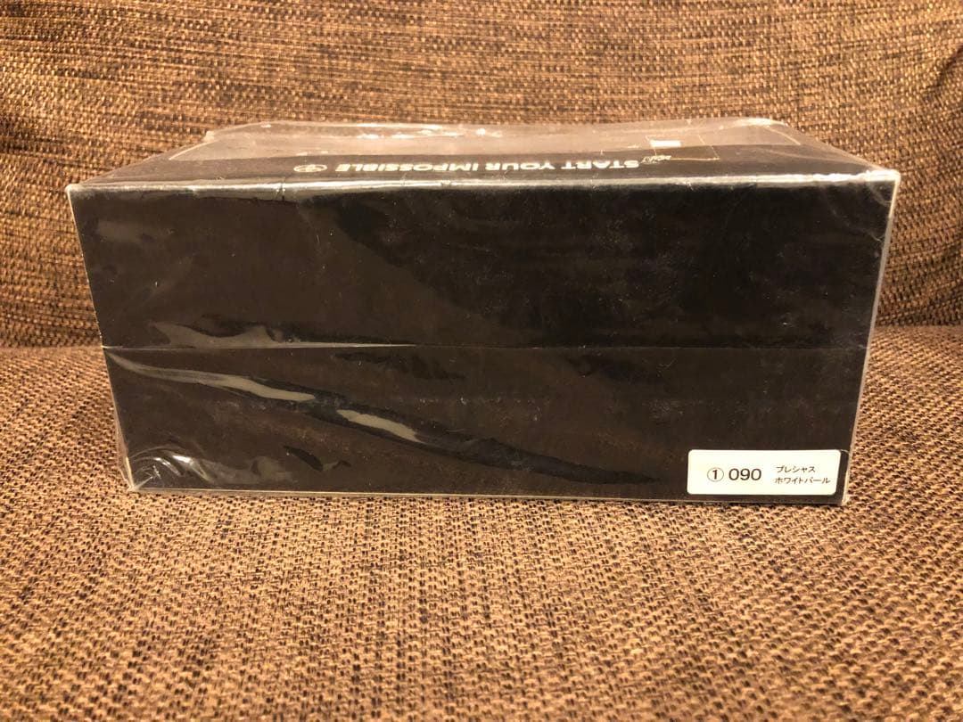 TOYOTA クラウン・クロスオーバー【未開封品】