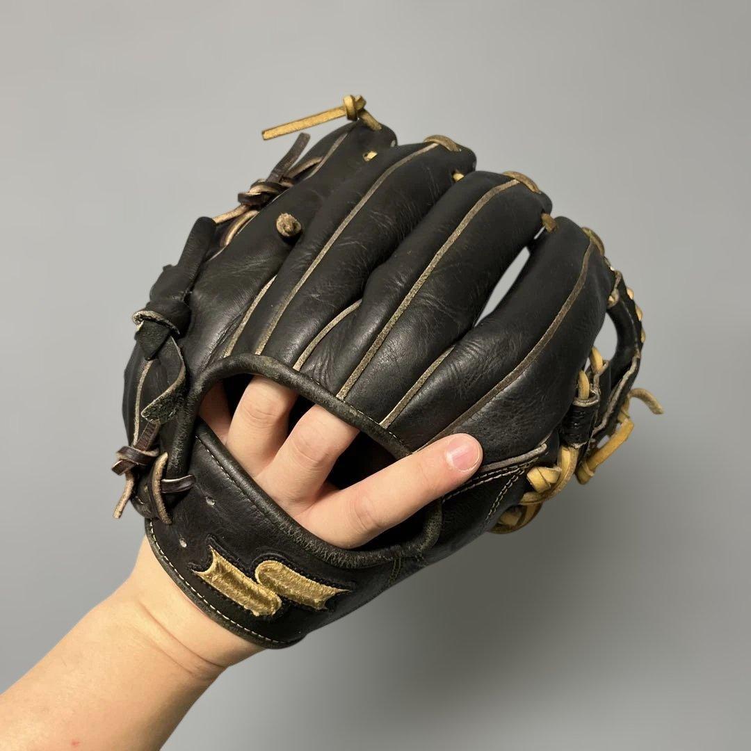 1239 SSK 即戦力 硬式 内野手用グローブ