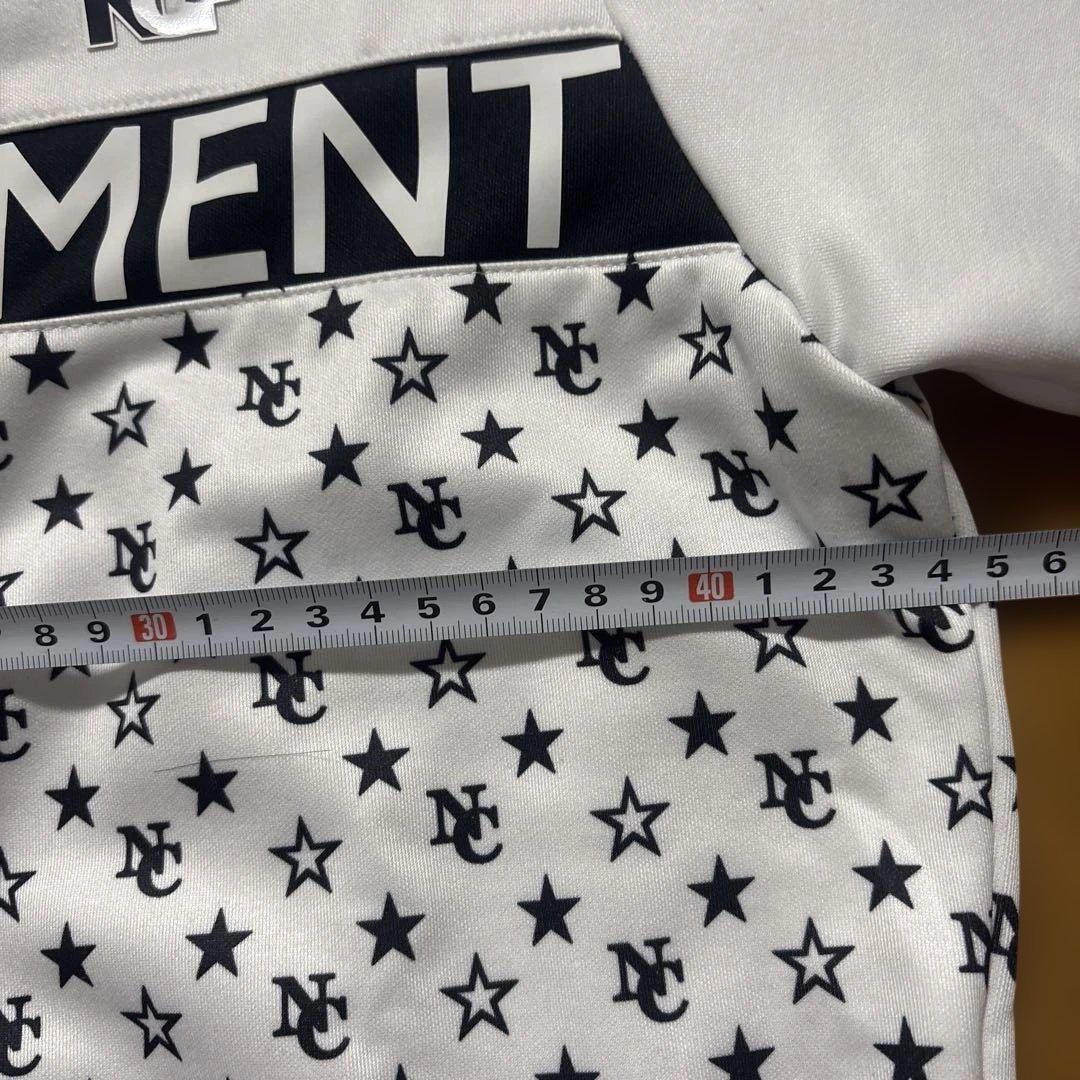 ノーコメントNO COMMENT PARIS ゴルフ