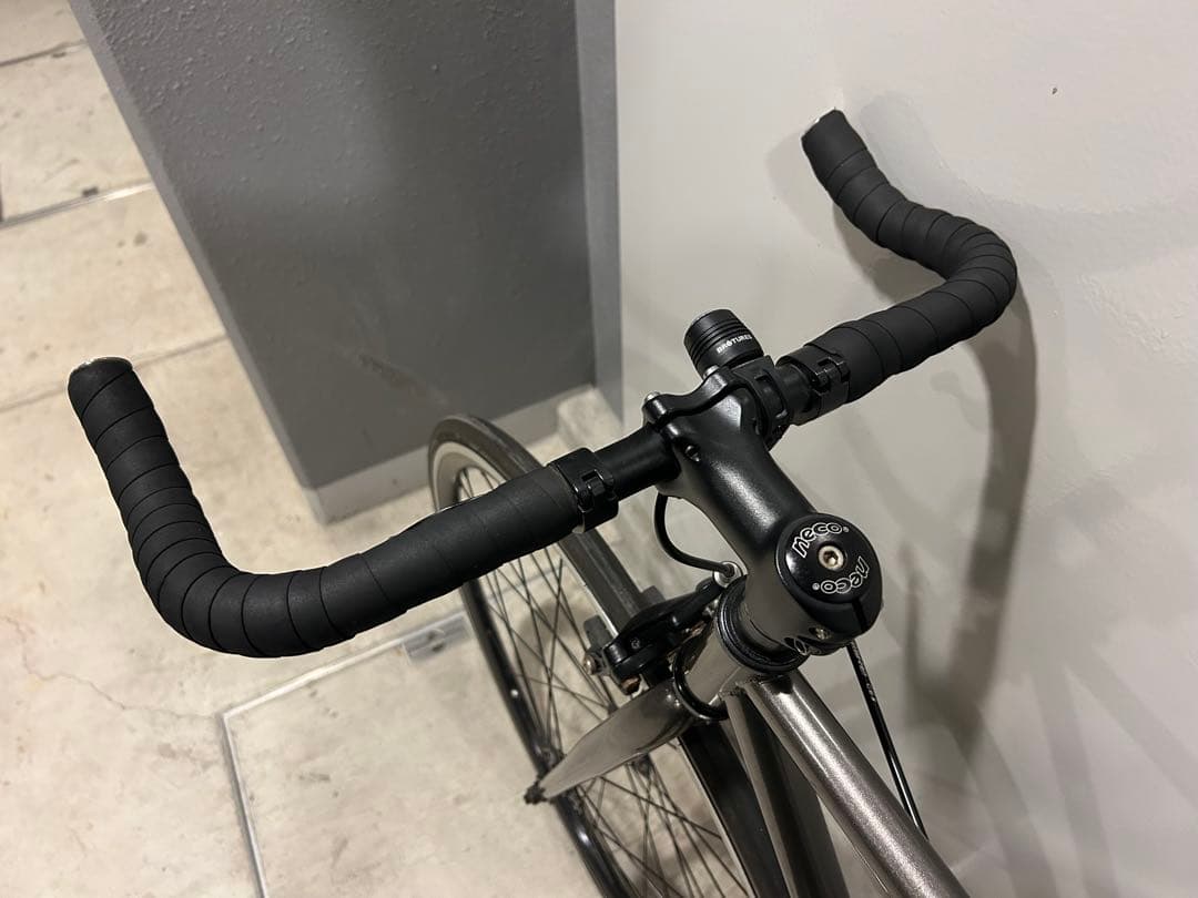 【引き取り限定】LOCAL BIKES METRO S【セット】