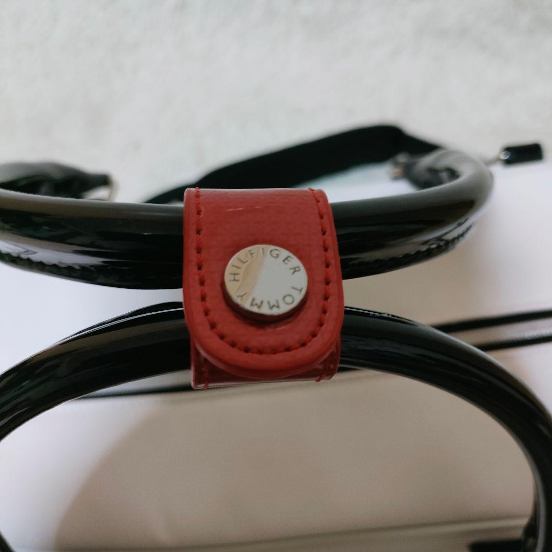 【未使用級】トミーヒルフィガー ゴルフバッグ　 ボストン　ショルダー　2way