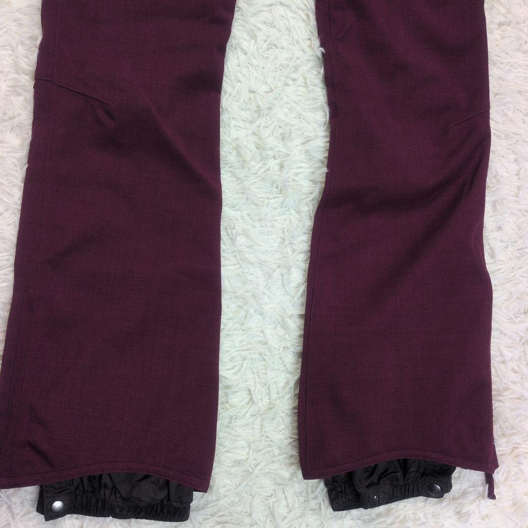 【美品✨MTN ROCK STAR✨XL】スノー スノボ ウェア ズボン パンツ