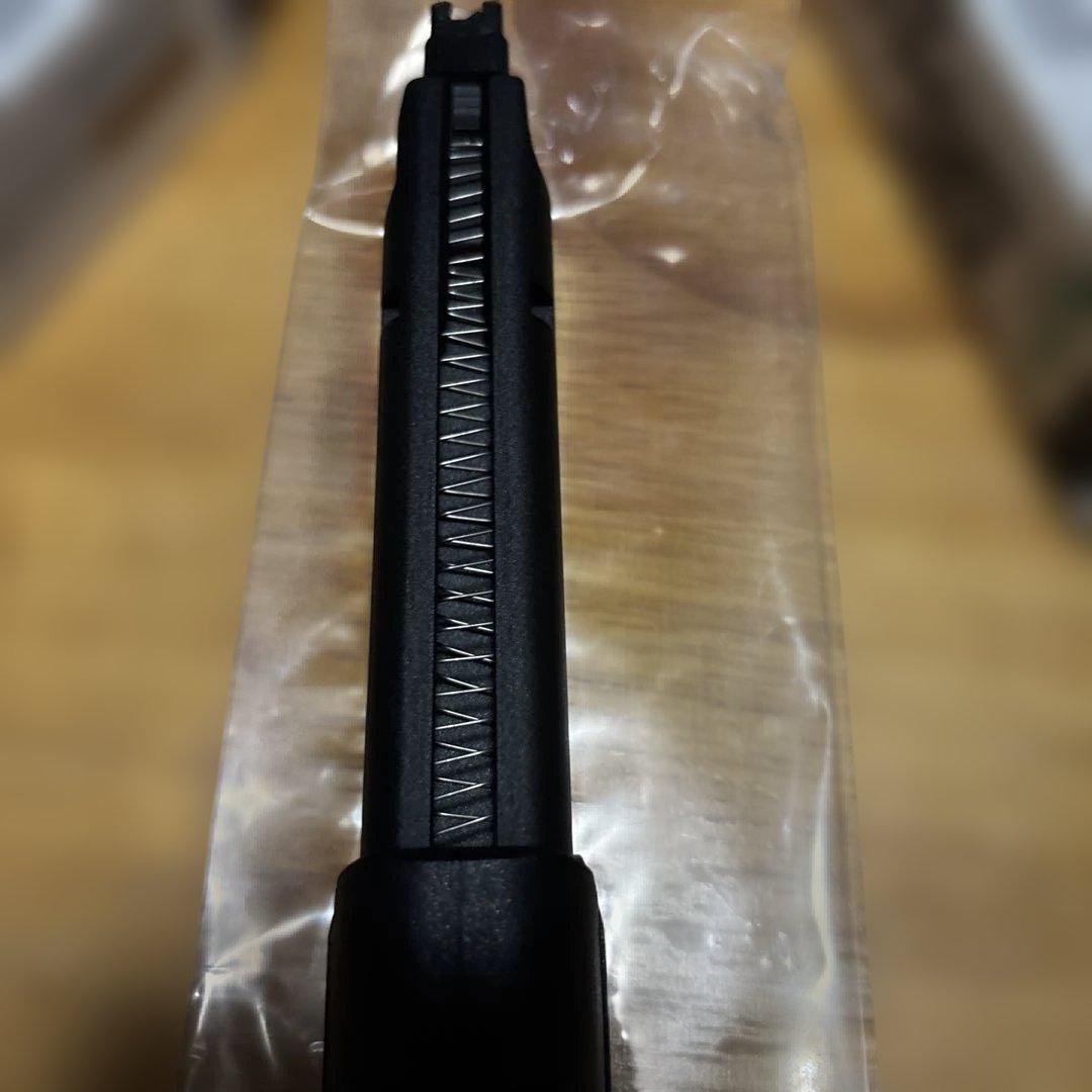 SIG M17 CO2スペアマガジン BK 2本セット