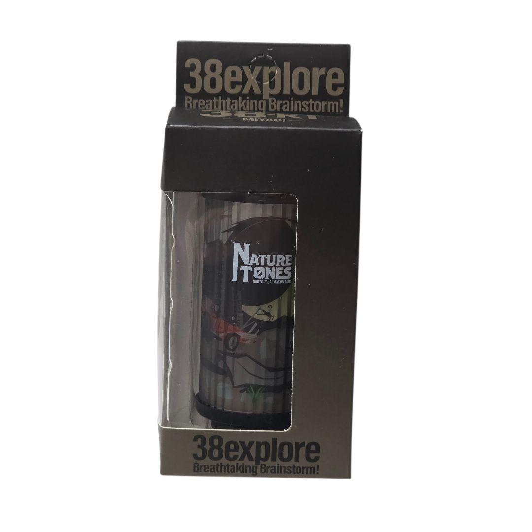 38explore 38灯 ネイチャートーンズ MIYABI ②