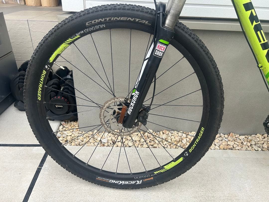 298 TREK X-Caliber 8 トレック 2022年 千葉県鎌ケ谷市