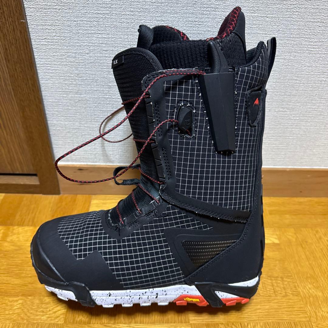 BURTON SLX スノーボードブーツ
