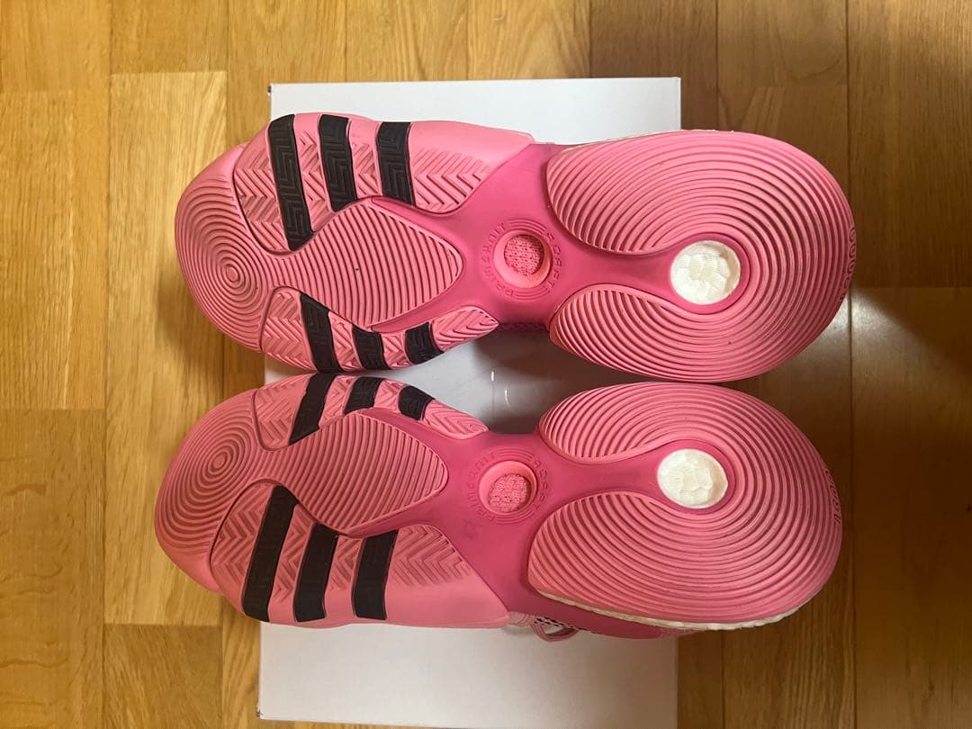 adidas Trae Young 2 アディダス トレイヤング 2