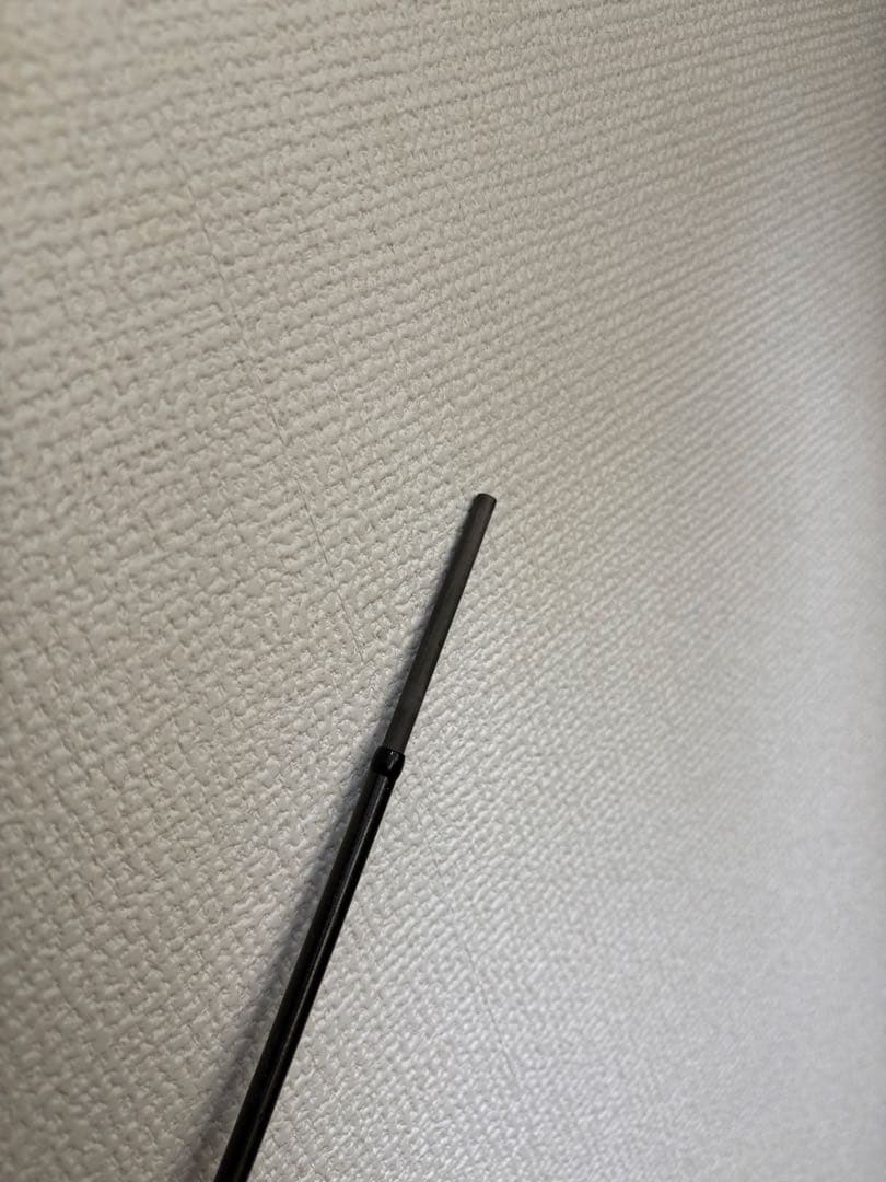 ジャンク品　ラグゼ　宵姫華弐S72M-solid