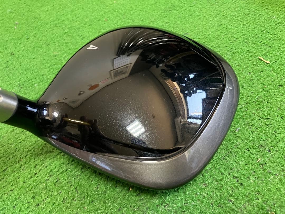ナイキSQ Dymo2 ドライバー　極美品^o^