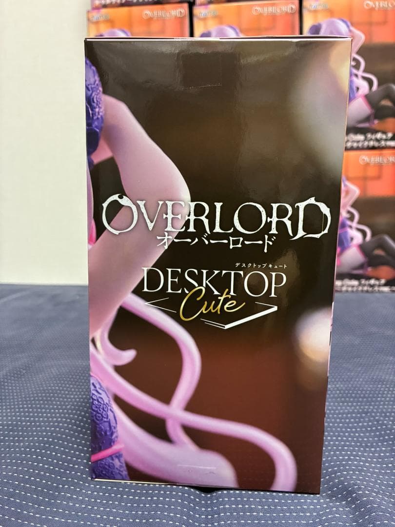 16個 オーバーロード Desktop Cute シャルティア チャイナドレス