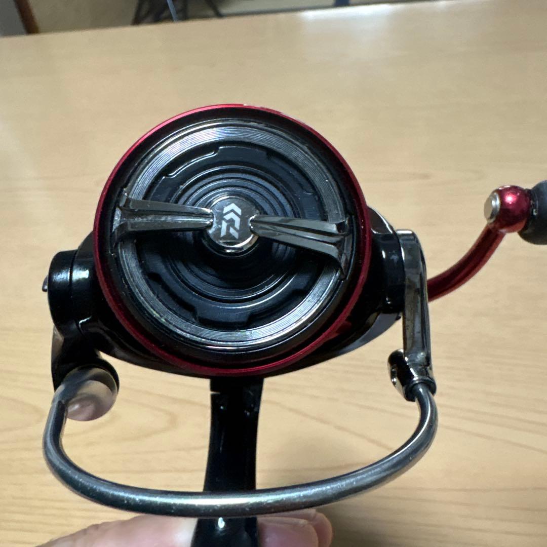 月下美人　MX-LT1000-SP アジング　ダイワ　DAIWA リール