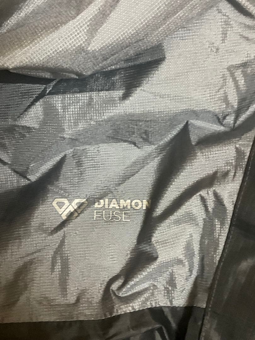 OR Hellum Bivy アウトドアリサーチ ヘリューム ビビィ