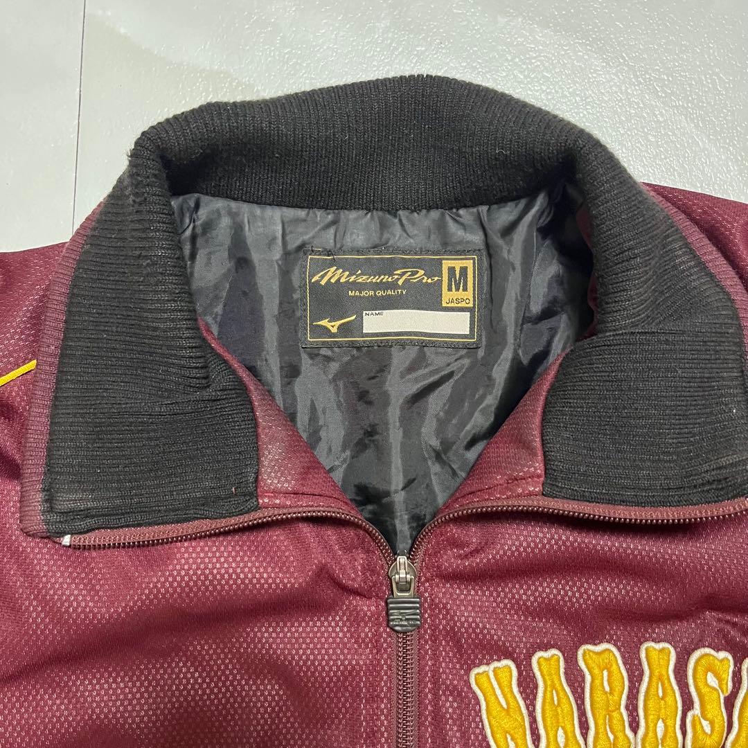 習志野高校 野球部 グラウンドコート ジャケット グッズ 応援