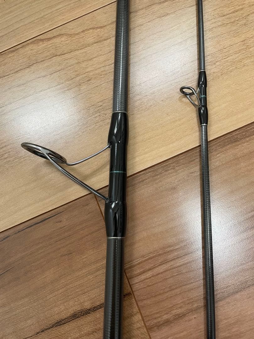 Blue Sniper 102M ショアジギングロッド