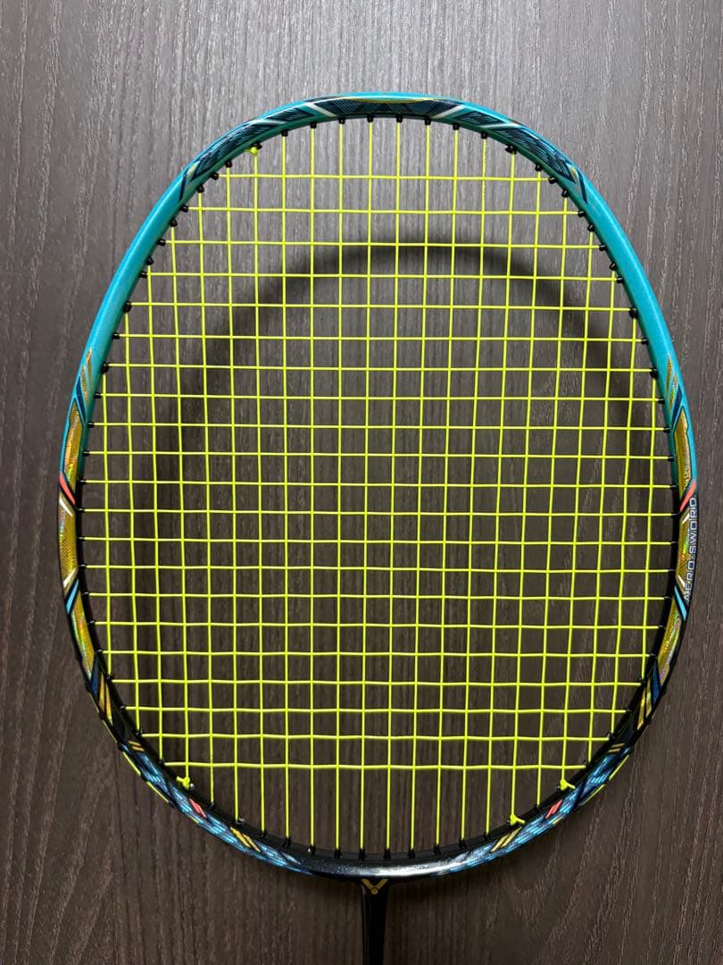 ビクター JETSPEED S12II 4UG5 ジェットスピード