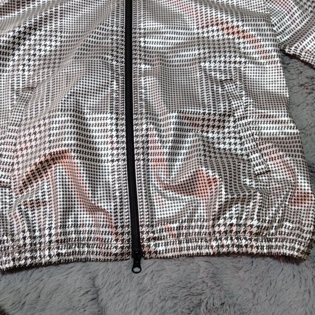 ジャックバニー♡フーディー♡防風♡ジャケット♡M ゴルフ/スポーツ
