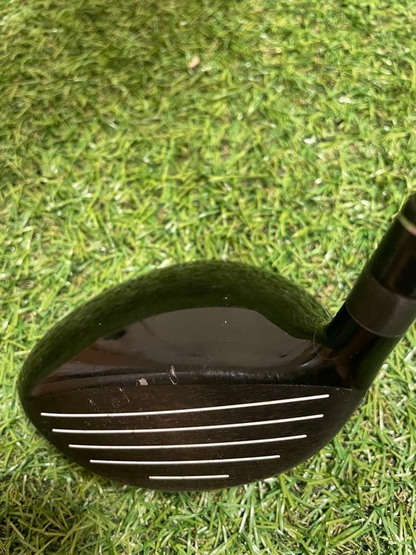 TW757 5W 18° VIZARD MA5 S カバーあり HONMA