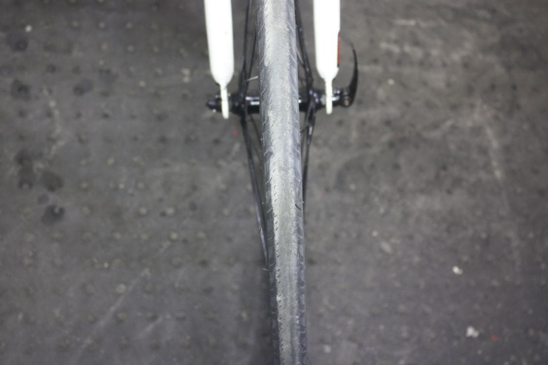 FELT VERZA SPEED50 700C アルミ 24速 410mmクロス