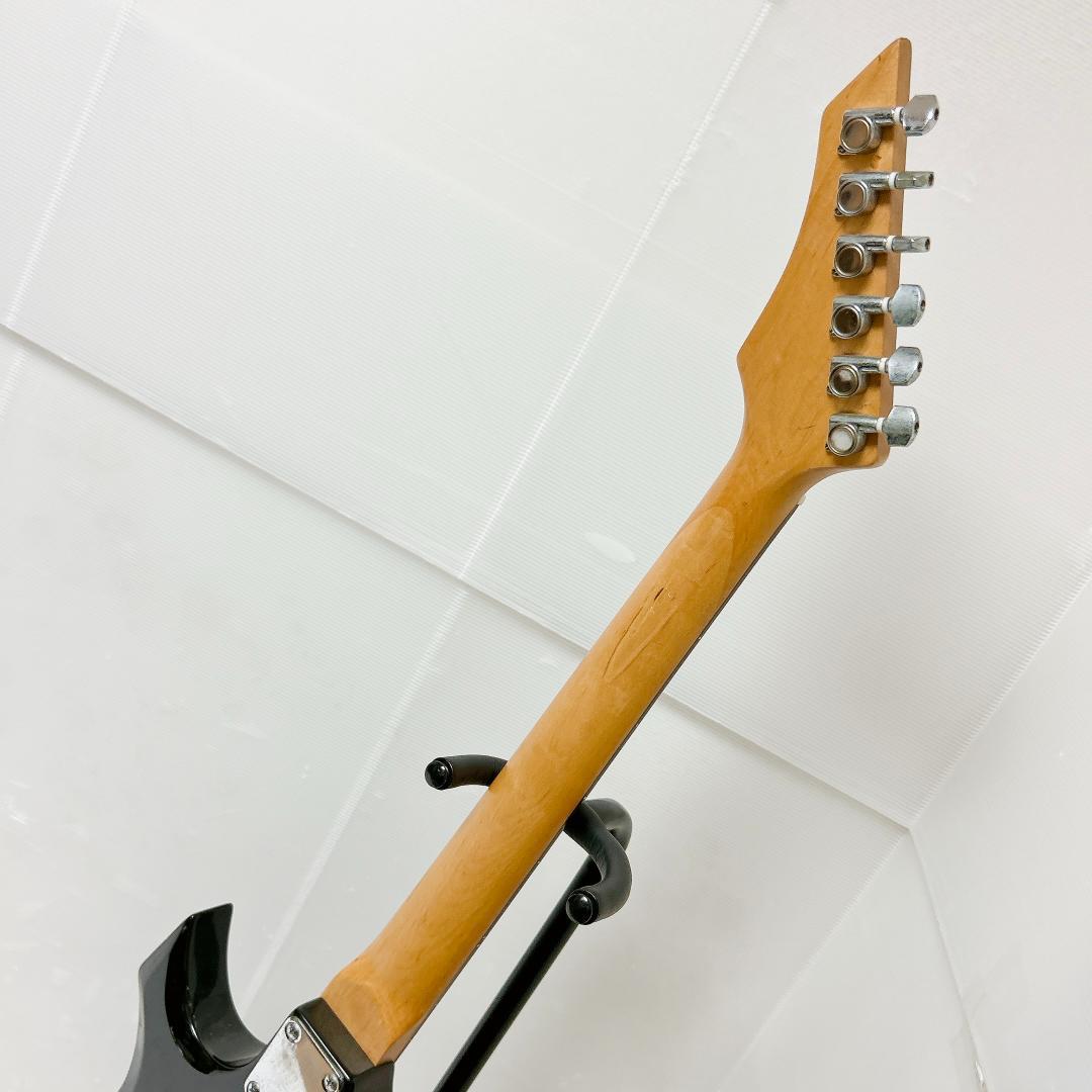 美品 POS ポス WarRock Beast ワーロック ビースト ブラック