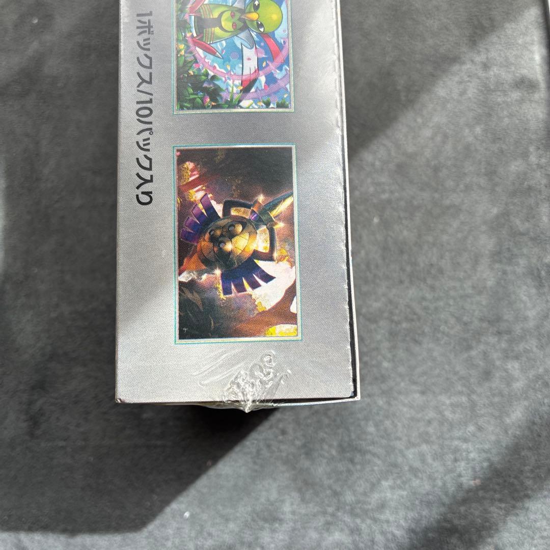 テラスタルフェスex シュリンク付き3BOX