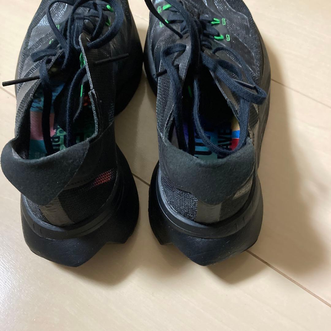 スパイク・シューズ adidas ADIZERO Berlin 23