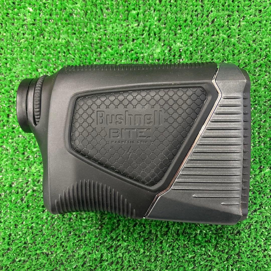 Bushnell ブッシュネル ピンシーカー プロXE ジョルト