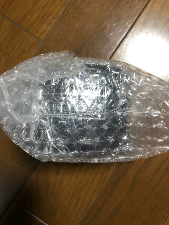 (新品未使用) BRUNT MY WAY ベイビースペシャル276用 ブラック