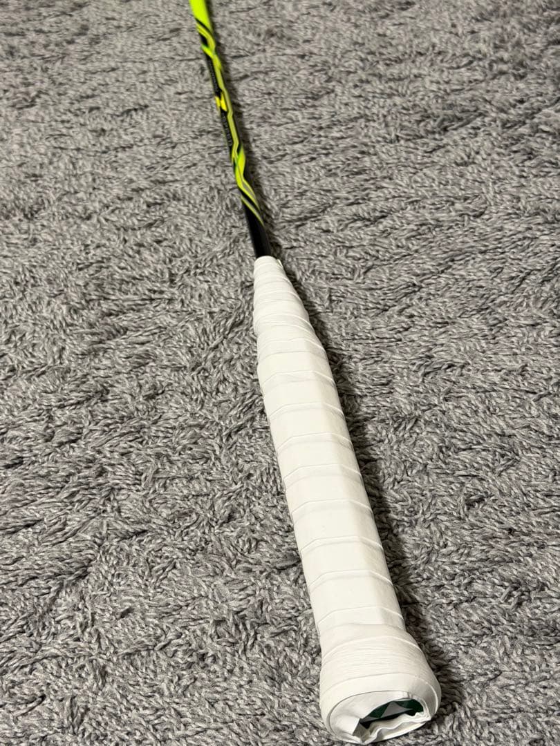 【超美品】ナノレイZスピード 3UG5 2本セット