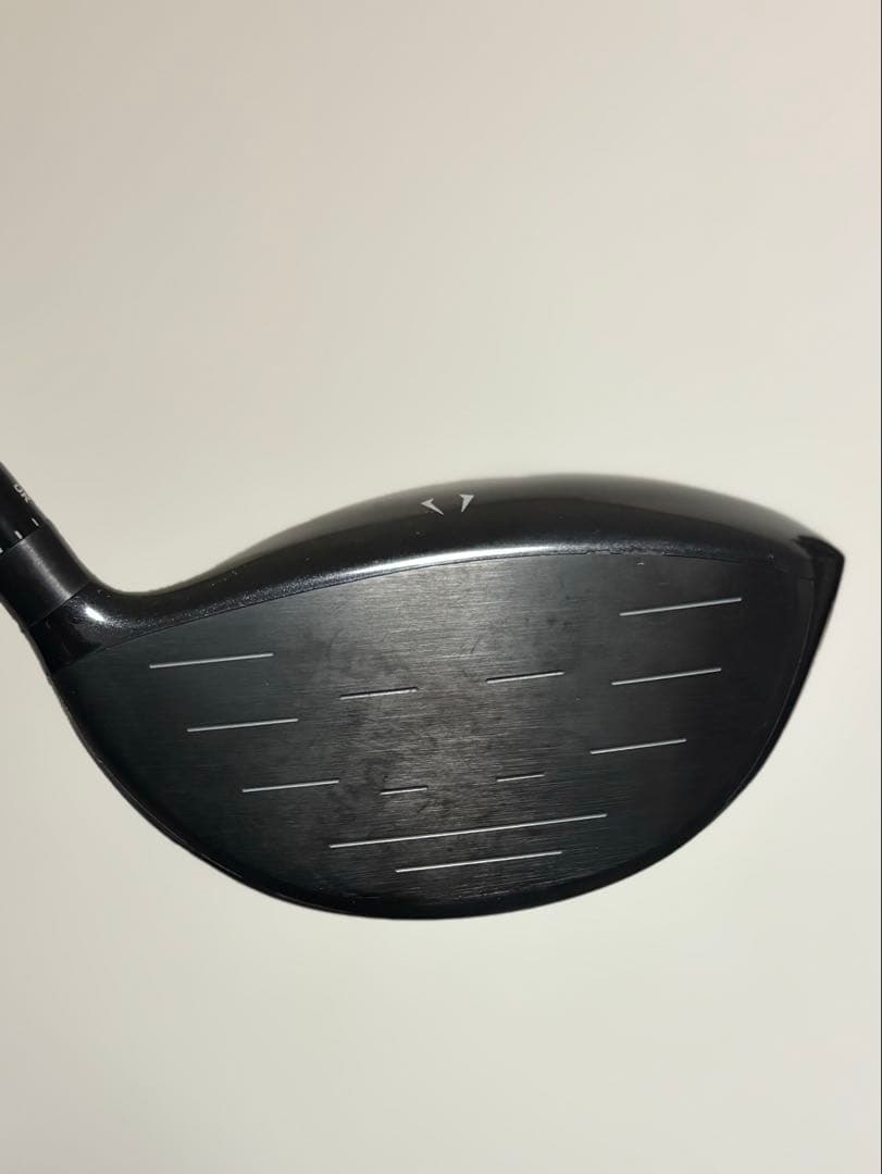 【レフティ 最終値下げ】スリクソンZ785ドライバー(9.5)
