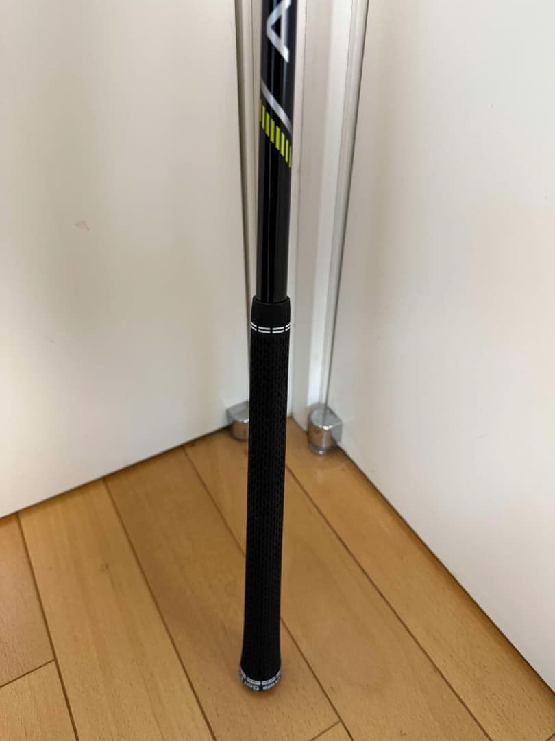 ping g430 ALTA J CB BLACK ユーティリティシャフト 7u