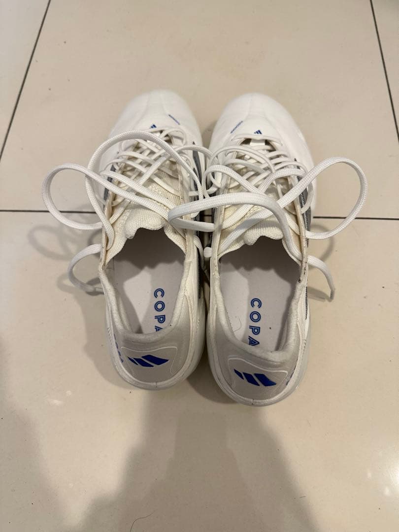 D*I様 adidas copa pure 3 elite HG/AG 26.0