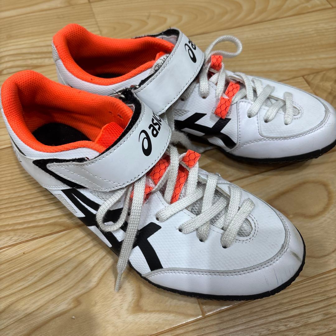 アシックス　HEATFLY