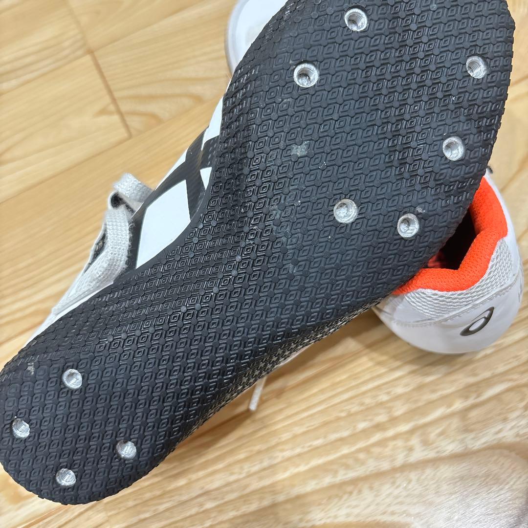 アシックス　HEATFLY