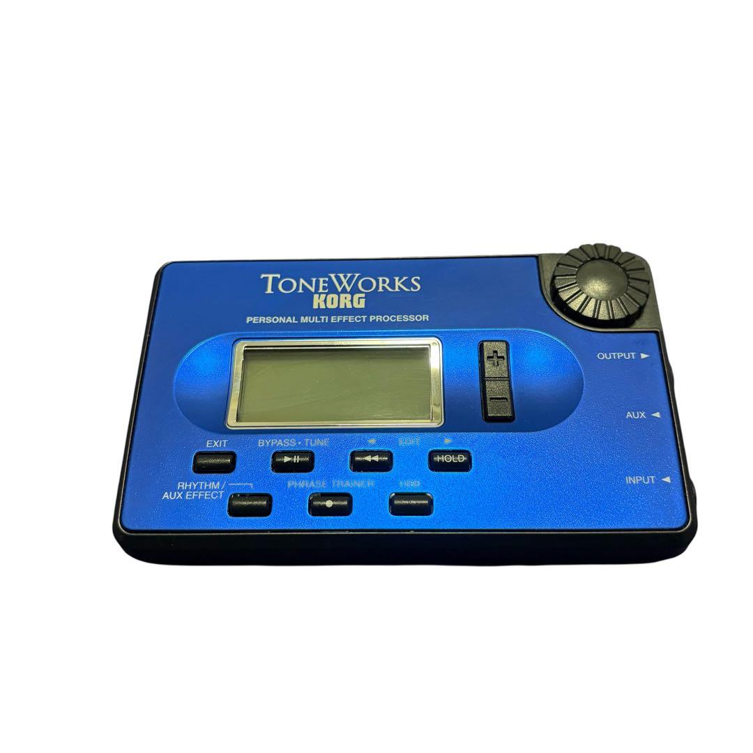 KORG PANDORA PX3T マルチエフェクター
