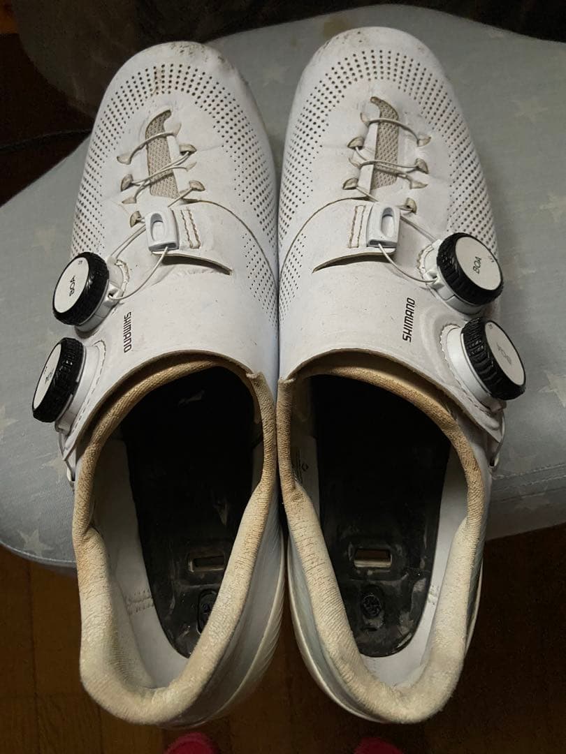 ウェア SHIMANO RC903 39
