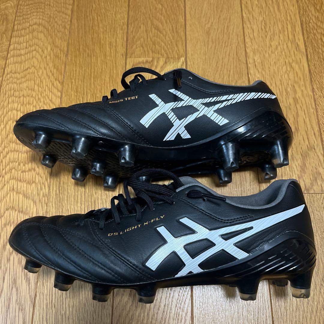 ◇中古美品 asics DSライトXfly5 26cm