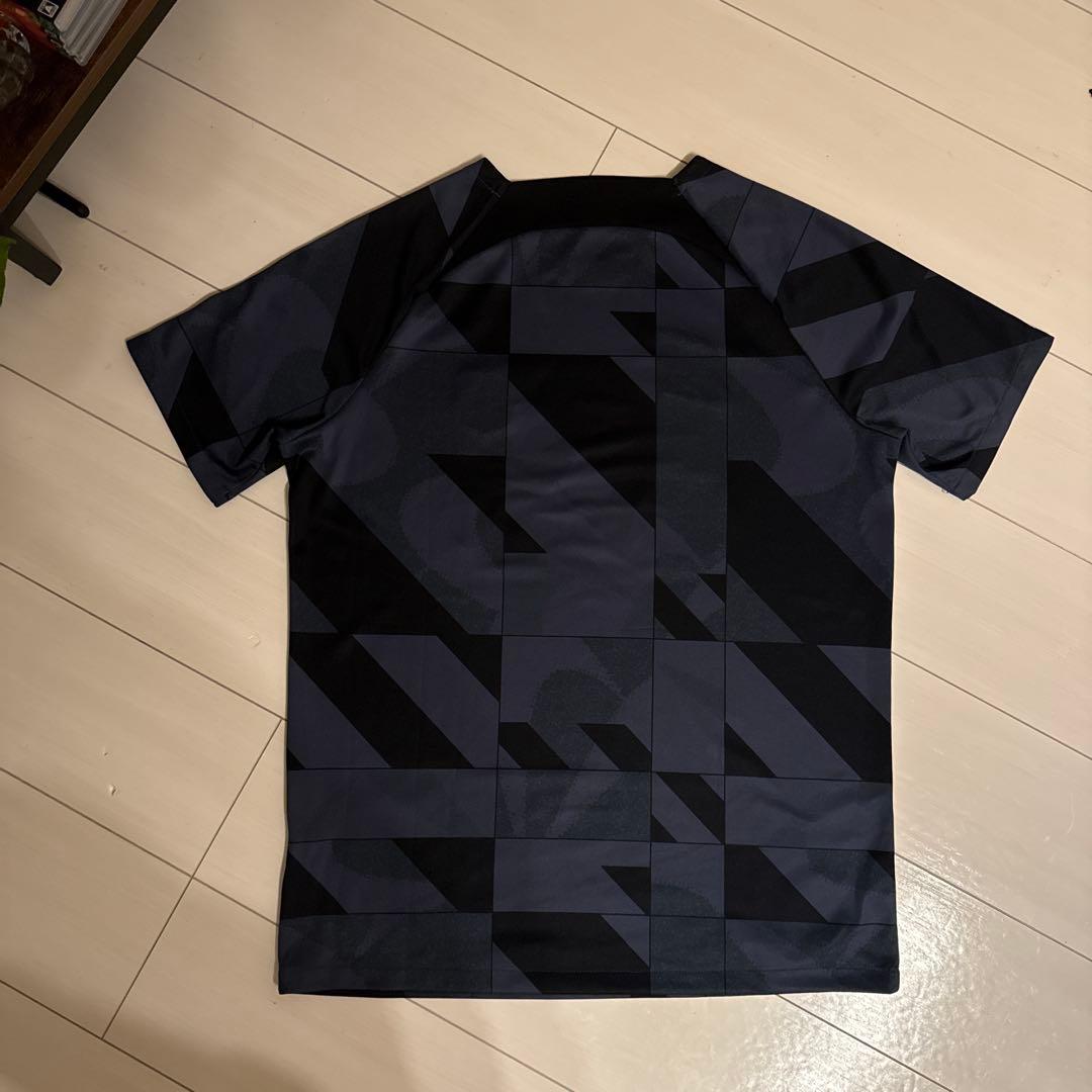 NIKE FC バルセロナ　サードユニフォーム　Dri-FIT