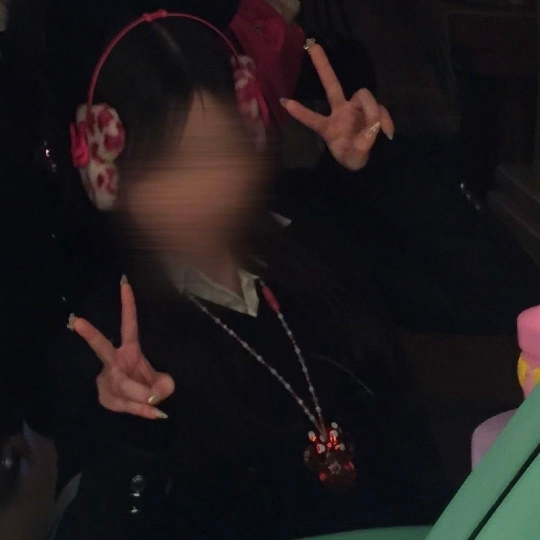 ディズニーイヤーマフ