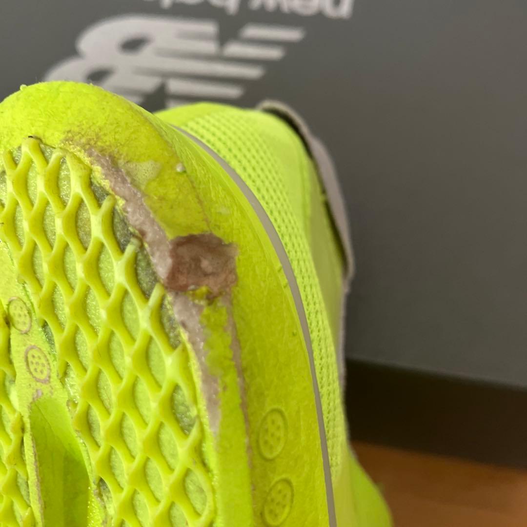 adidas adizero アディゼロ　アバンチ27cm
