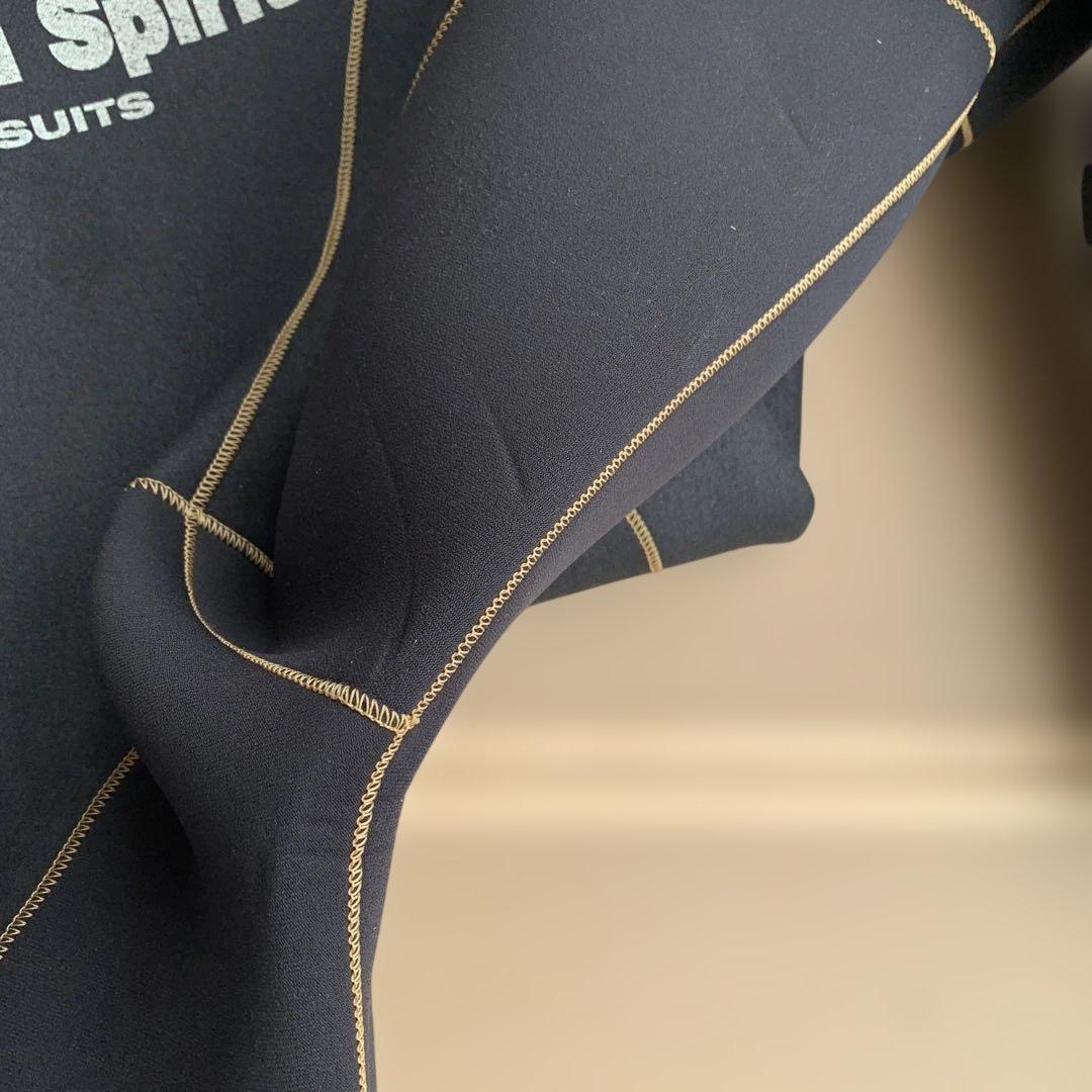 再値下げ！Samurai Spirits スーツ ブラック